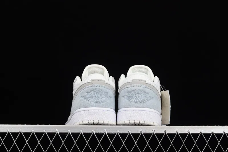 All categories Air Jordan Jordan series basketball shoes Air Jordan 1 Low X version Air Jordan 1 Low AJ1 Joe 1 low-top cultural and leisure sports sneakers CV3043-100